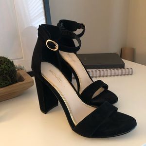 Michael by Michael Shannon Sammey Women's Heel